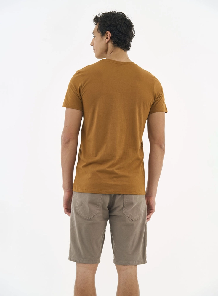 Camiseta Comfy Colcci