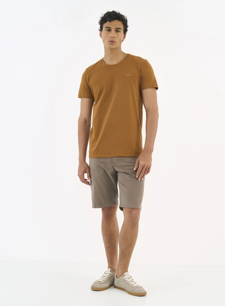 Camiseta Comfy Colcci