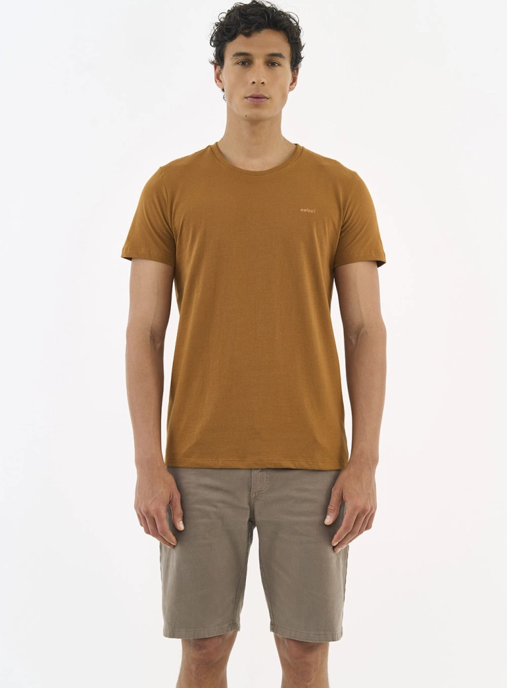 Camiseta Comfy Colcci