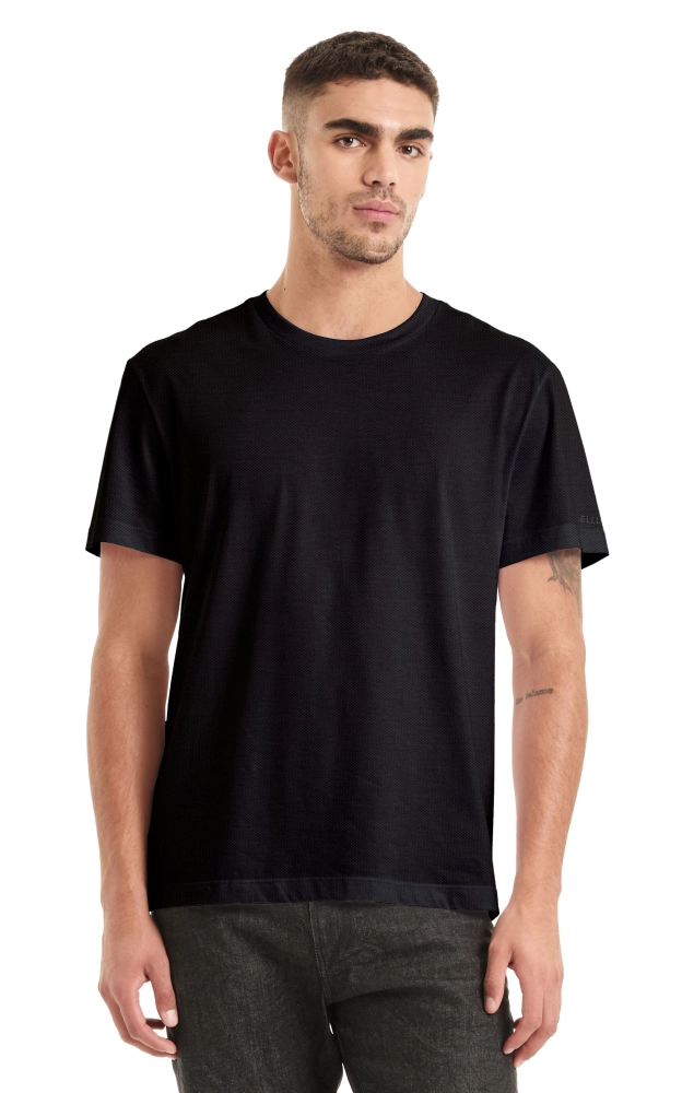 CAMISETA COTTON VISCO PIQUET CLASSIC ELLUS