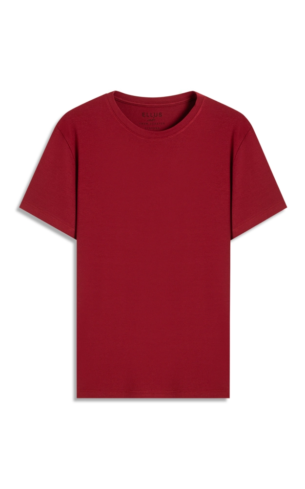 CAMISETA COTTON VISCO PIQUET CLASSIC ELLUS