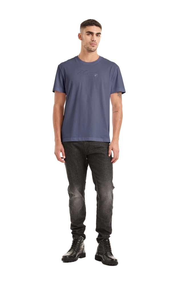 Camiseta Fine Ellus Stamp