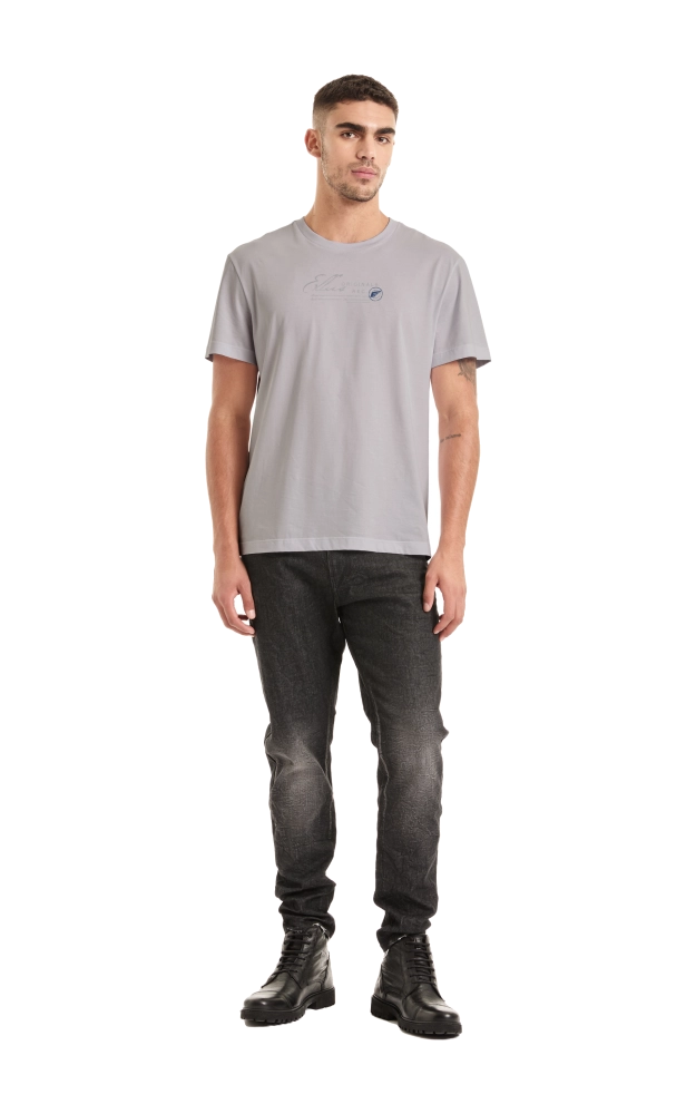 Camiseta Fine Ellus Stamp