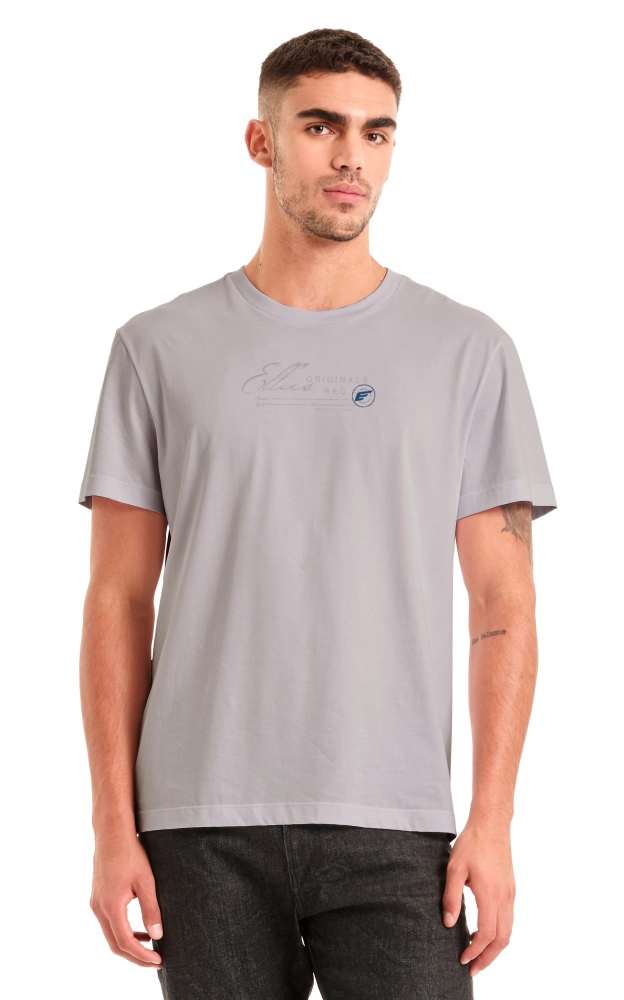 Camiseta Fine Ellus Stamp