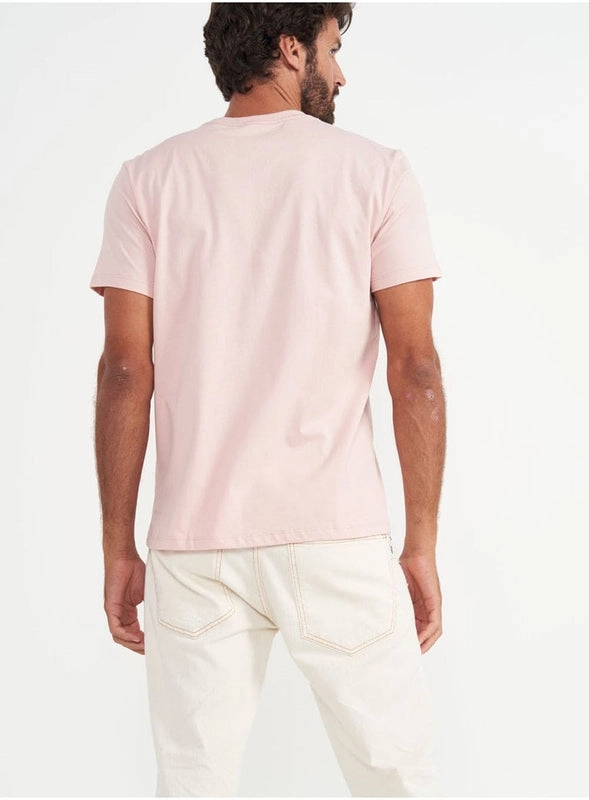 Camiseta Manga Curta Summertrip Colcci