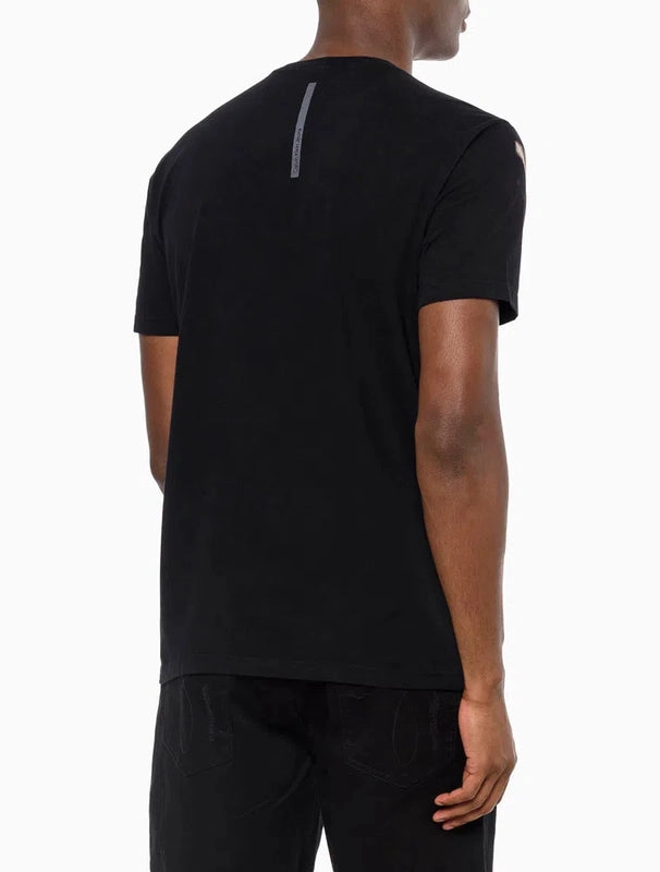 Camiseta Masculina Full Onça Calvin Klein Jeans