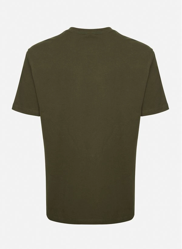 Camiseta Mc Rg Desert Hills Vrd John John
