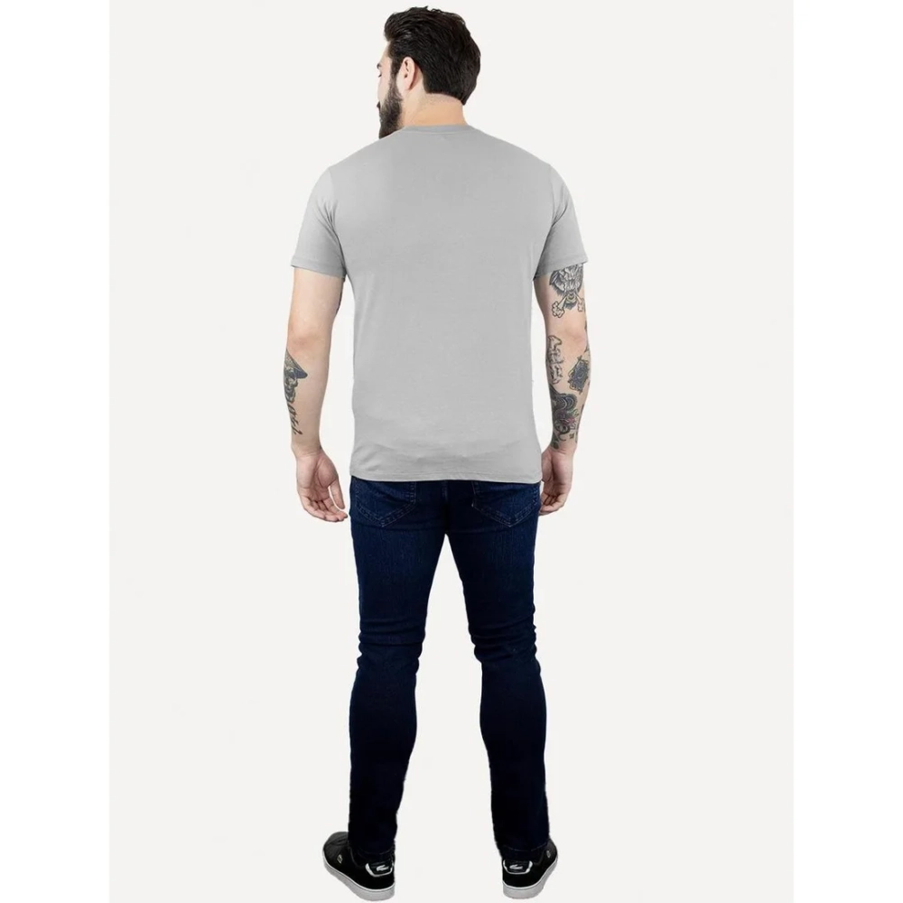 Camiseta Mc Sl Blur John John