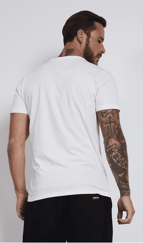 Camiseta Mickey Adventure