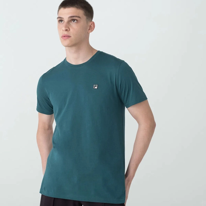 Camiseta Pima II Masculina Fila