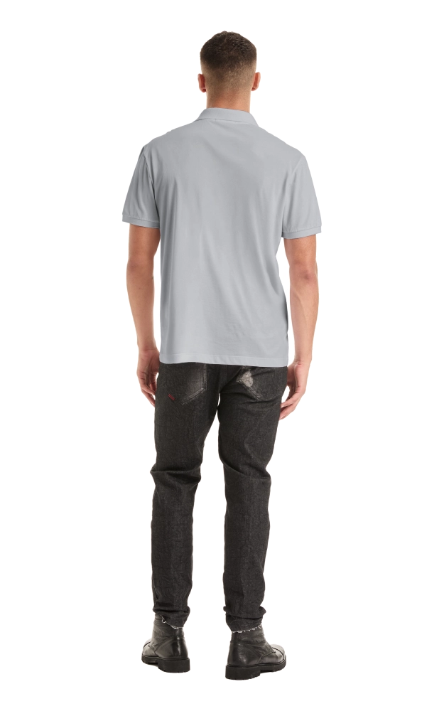 CAMISETA POLO PIQUET EASA CLASSIC MC ELLUS