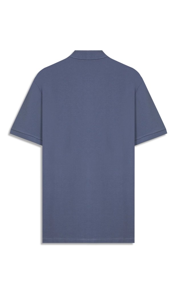 CAMISETA POLO PIQUET EASA CLASSIC MC ELLUS