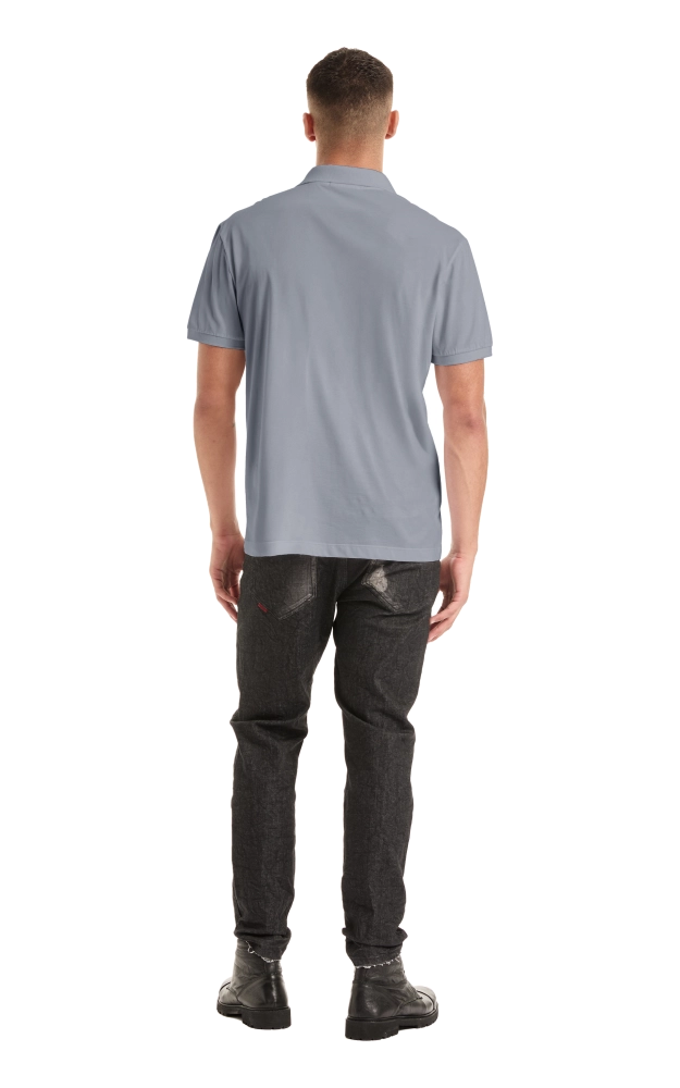 CAMISETA POLO PIQUET EASA CLASSIC MC ELLUS