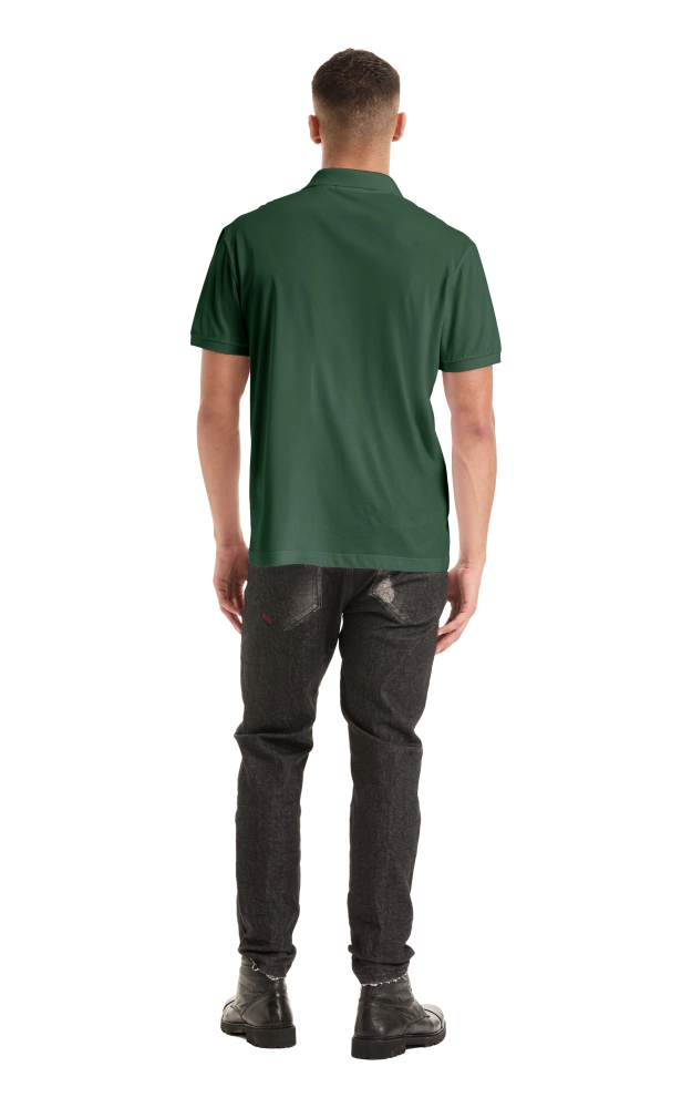 CAMISETA POLO PIQUET EASA CLASSIC MC ELLUS