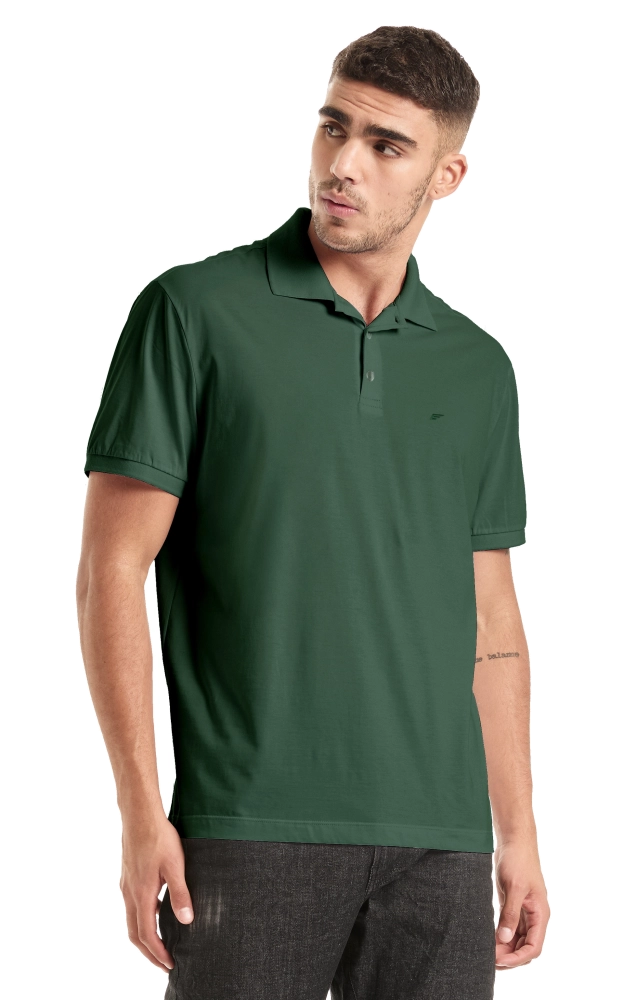 CAMISETA POLO PIQUET EASA CLASSIC MC ELLUS