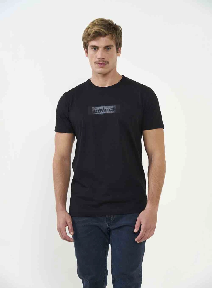 CAMISETA MC COLCCI