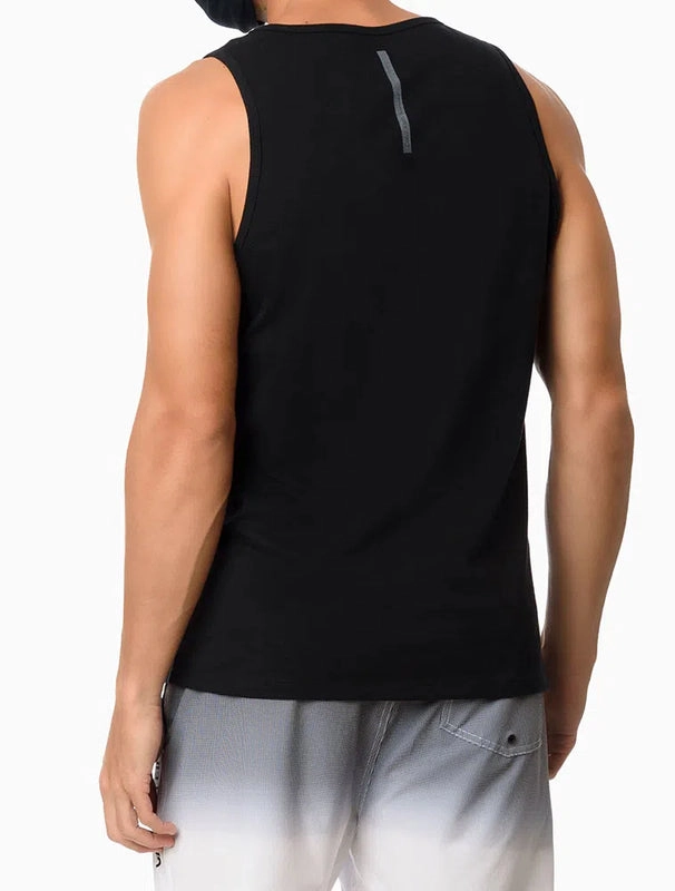 Camiseta Regata Masculina Swimwear Calvin Klein Jeans