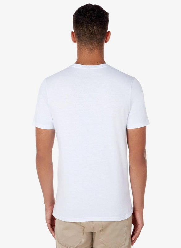 Camiseta Regular Fit Basic John John