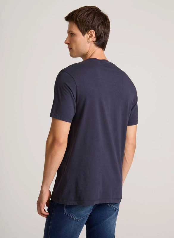 Camiseta Regular Fit John Fresh John John