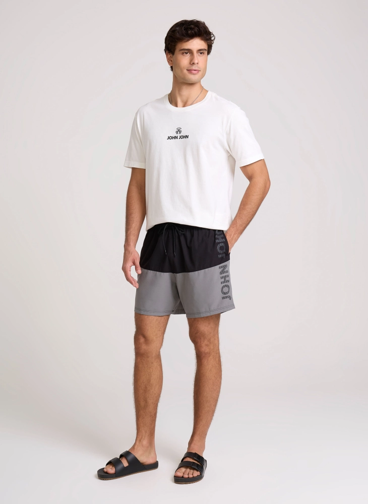 Camiseta Regular Fit Loft