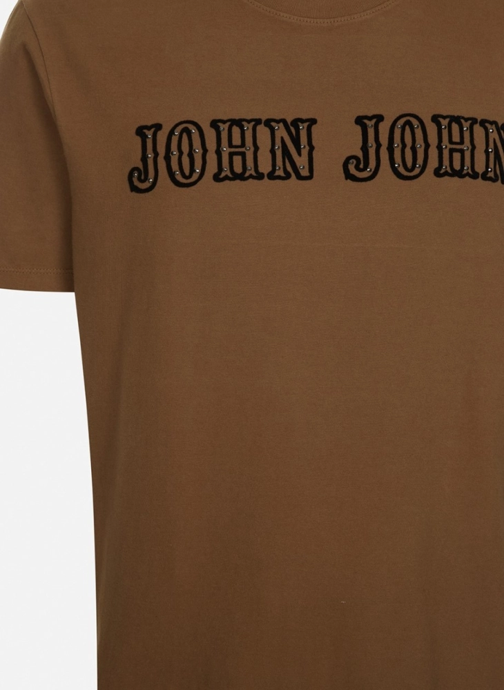Camiseta RG Country John John
