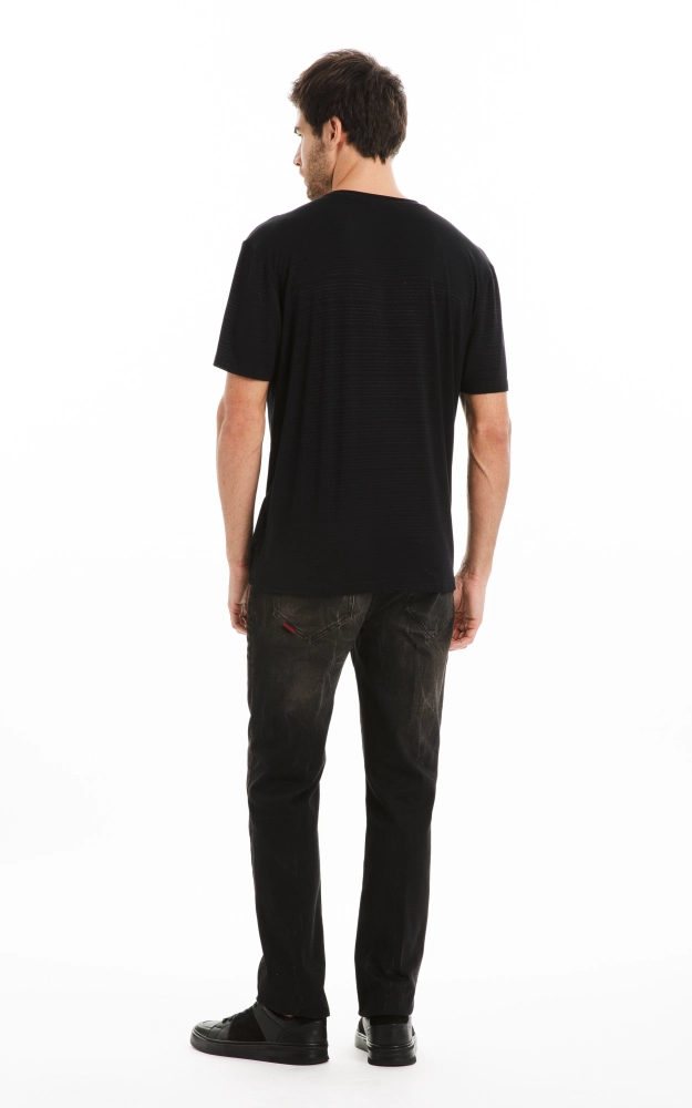 Camiseta Visco Ellus Originals Classic