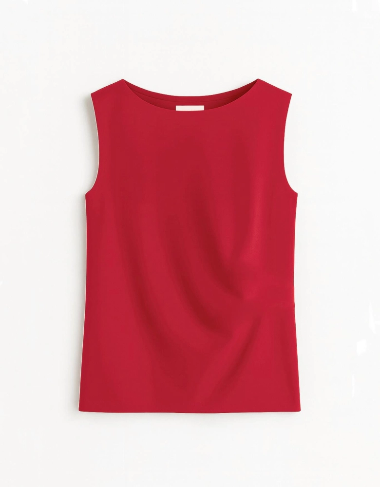 CONJUNTO BLUSA E CALCA SHOULDER