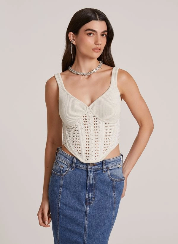 Corset Mc Donna John John