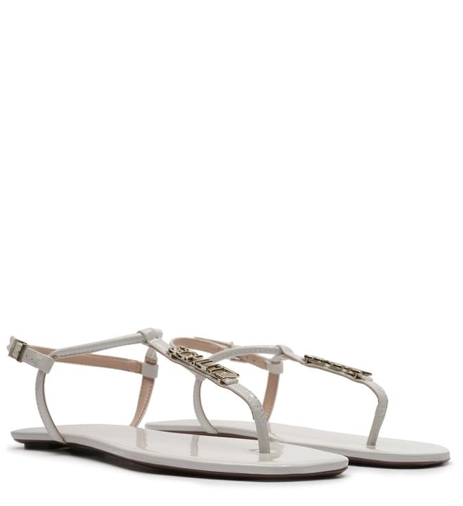 Flat Crystal Minimal