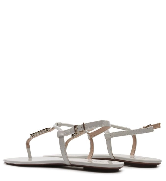 Flat Crystal Minimal