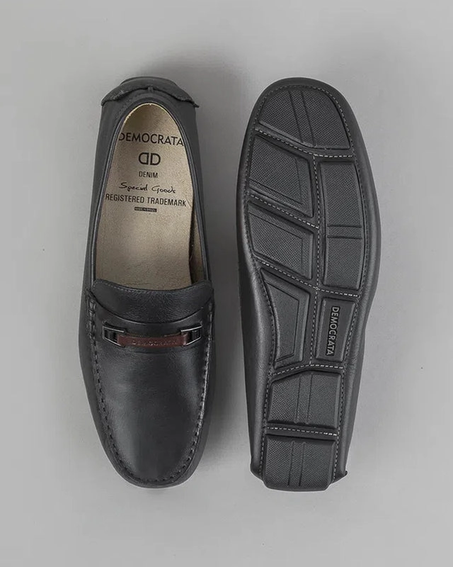 Mocassim Denim Laguna