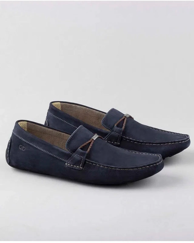 Mocassim Denim Laguna