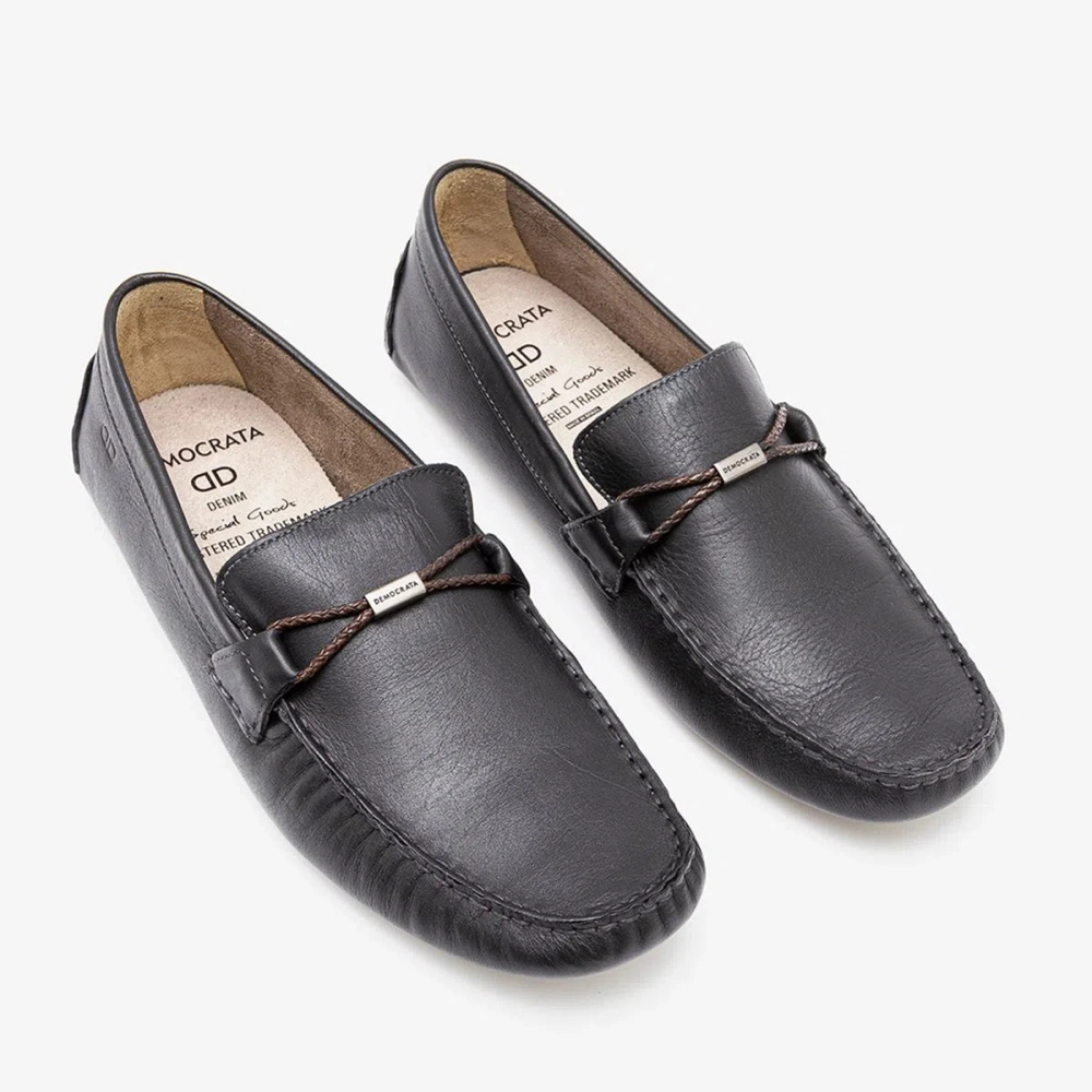 Mocassim Denim Laguna