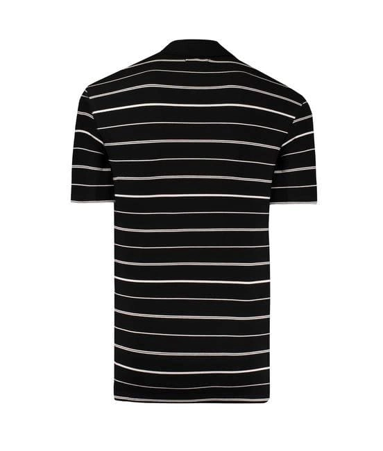 Polo Casual Listrada