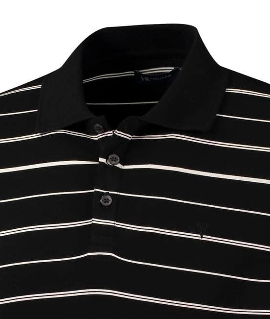 Polo Casual Listrada