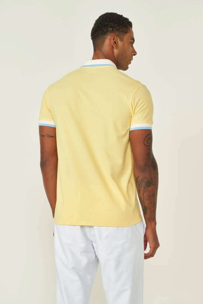 POLO  CORNISH