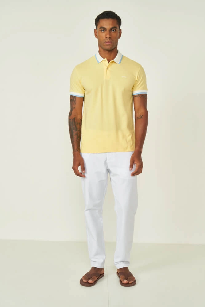 POLO  CORNISH