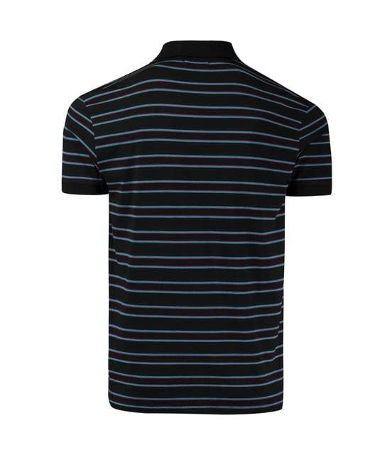 Polo Malha Listrada