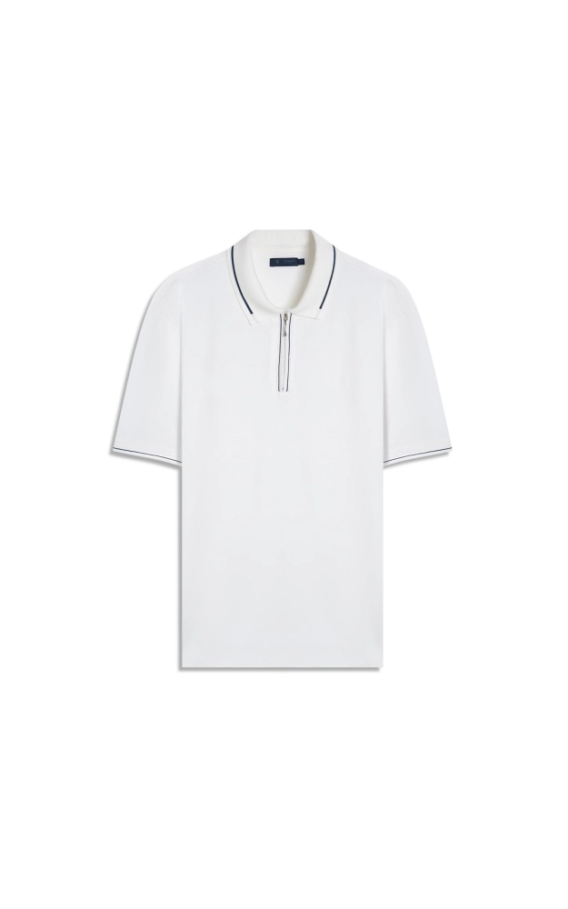 Polo Mc Zipper Detail VR