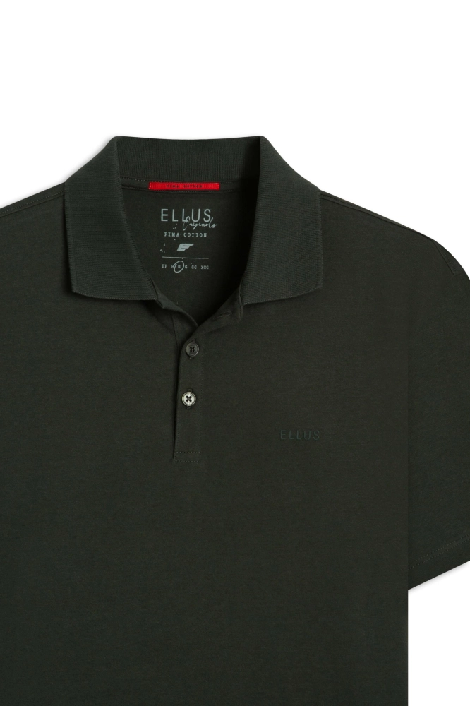 Polo Pima Easa Mirror Classic