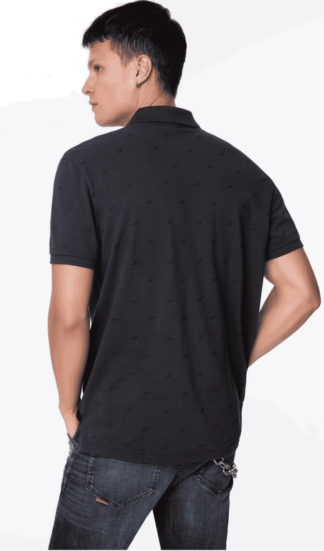 Polo Piquet Classic ELLUS