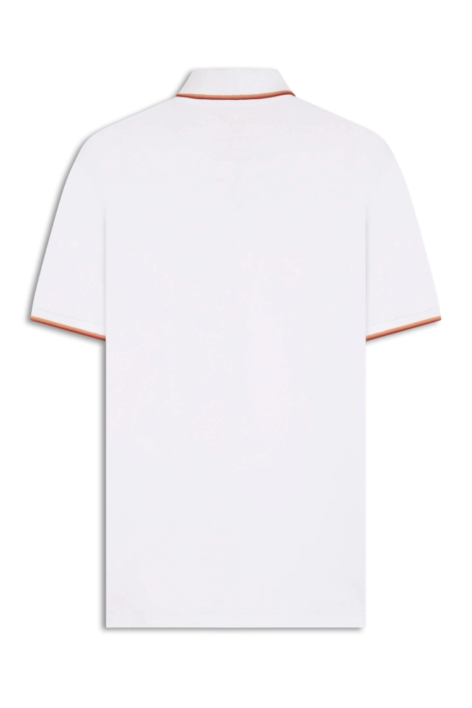 Polo Piquet Easa Friso ellus