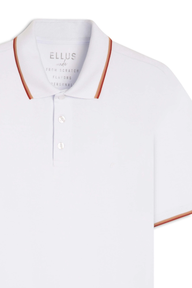 Polo Piquet Easa Friso ellus