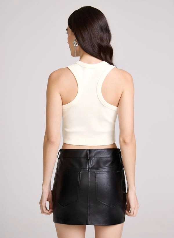 Regata Cropped Irina