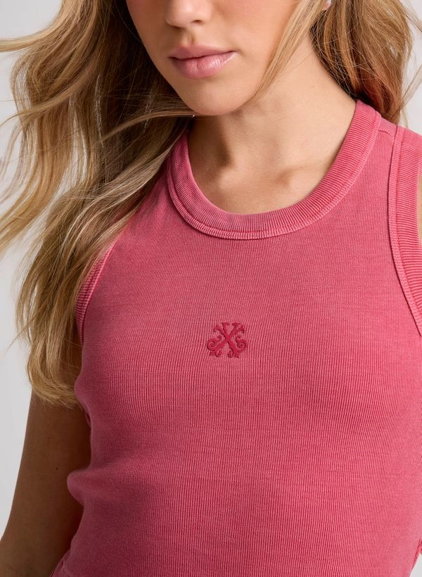 Regata Cropped Irina Rosa John John