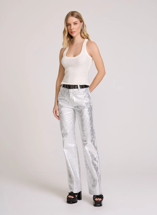 Regata Justa Full Strass