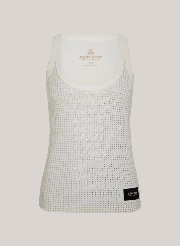 Regata Justa Full Strass