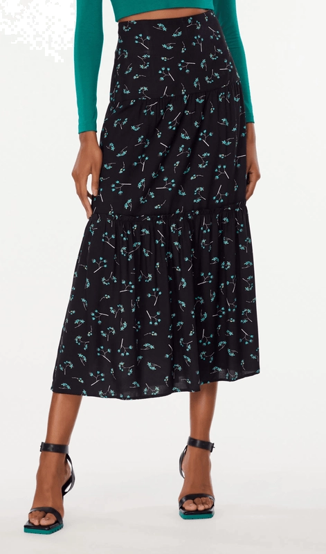 Saia Liberty Amora Animale