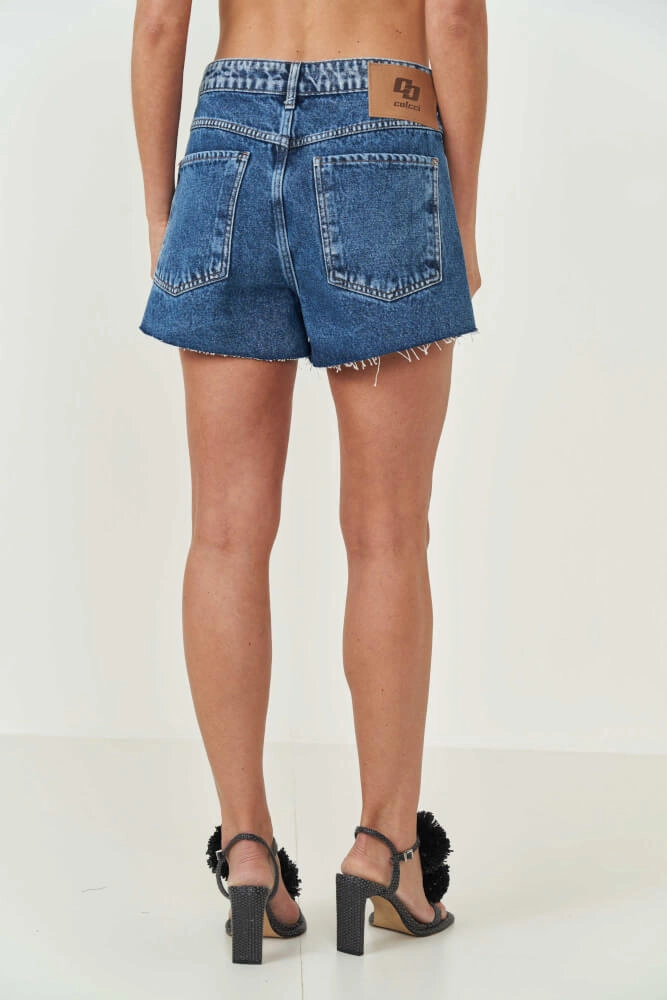 short jeans jade