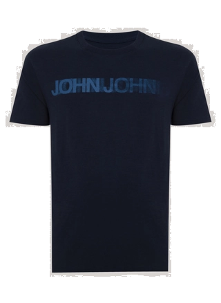 T-SHIRT  RG BLURRED AZ JOHN JOHN 